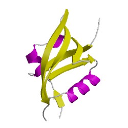 Image of CATH 3gduC03