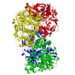 Image of CATH 3ge1