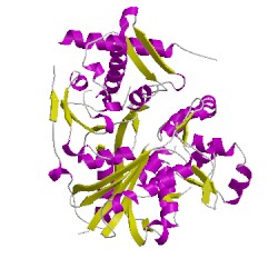 Image of CATH 3ge1A