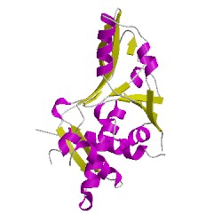 Image of CATH 3ge1B02