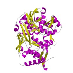 Image of CATH 3ge1D