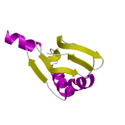 Image of CATH 3ge8E00