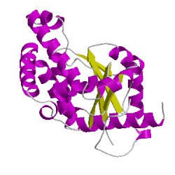 Image of CATH 3gebA00
