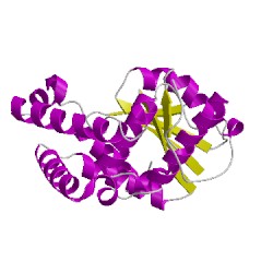 Image of CATH 3gebB00