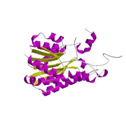 Image of CATH 3gedA00