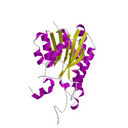 Image of CATH 3gedB00