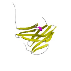 Image of CATH 3gefC