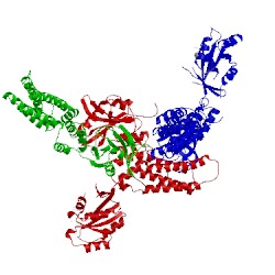 Image of CATH 3gei