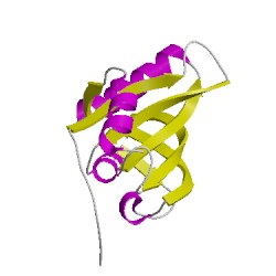Image of CATH 3geiA01