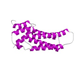 Image of CATH 3geiB02