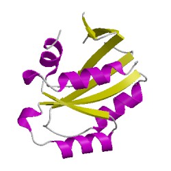Image of CATH 3geiB03