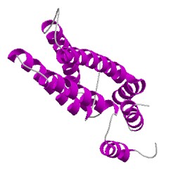 Image of CATH 3geiC02