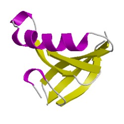 Image of CATH 3genA01