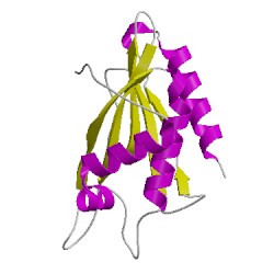 Image of CATH 3geoA01