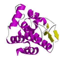 Image of CATH 3geqB02