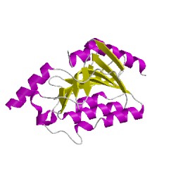 Image of CATH 3gf3A02