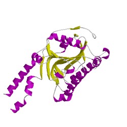 Image of CATH 3gf3A03