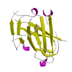 Image of CATH 3gf8A01