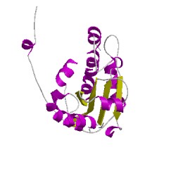 Image of CATH 3gfaA00