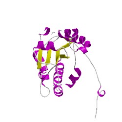 Image of CATH 3gfaB00