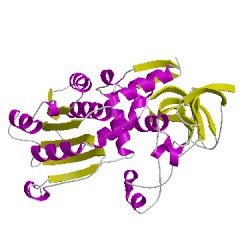 Image of CATH 3gfbA