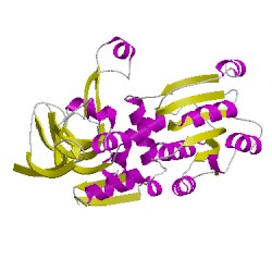 Image of CATH 3gfbB