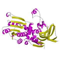 Image of CATH 3gfbC