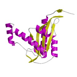 Image of CATH 3gfdB01