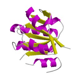 Image of CATH 3gfgA01