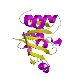 Image of CATH 3gfgB01