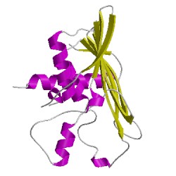 Image of CATH 3gfgB02