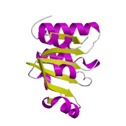 Image of CATH 3gfgD01
