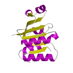 Image of CATH 3gfgE01