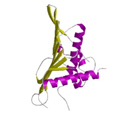 Image of CATH 3gfgF02