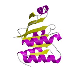 Image of CATH 3gfgG01