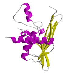 Image of CATH 3gfgG02