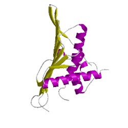 Image of CATH 3gfgH02