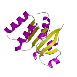 Image of CATH 3gfgI01