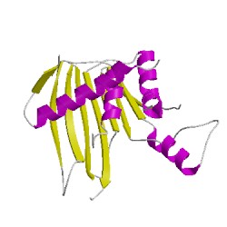 Image of CATH 3gfgI02