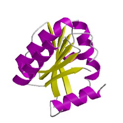 Image of CATH 3gfgJ01