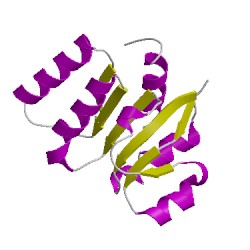 Image of CATH 3gfgK01