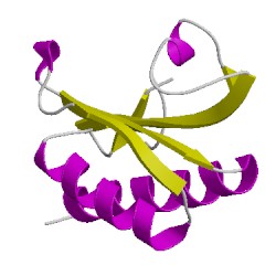 Image of CATH 3gfhA01