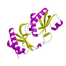 Image of CATH 3gfhB