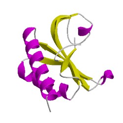 Image of CATH 3gfhB01