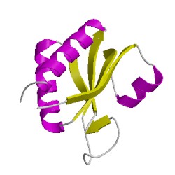 Image of CATH 3gfhB02