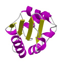 Image of CATH 3gfkA00