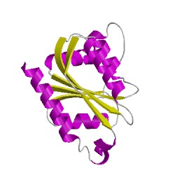 Image of CATH 3gfsD00