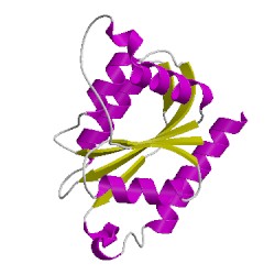 Image of CATH 3gfsG00