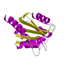 Image of CATH 3gfsI00