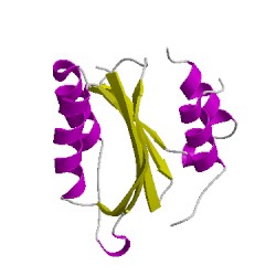 Image of CATH 3gfyA01